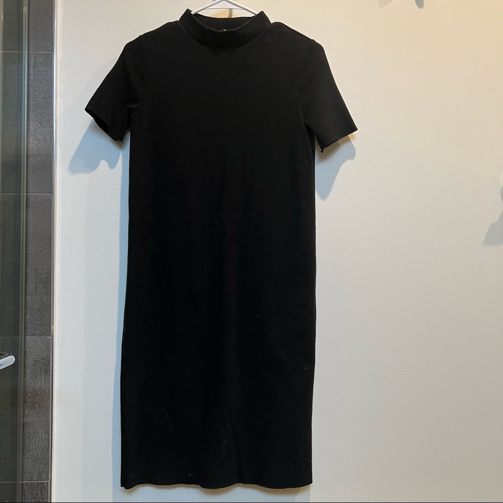 Zara Trafaluc Sweater Dress